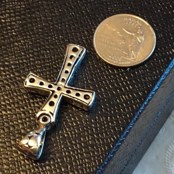 EUC SOLD 🌸🌸🌸🌸Designer 925 John Hardy Quality and Design - Picture 2 of 6